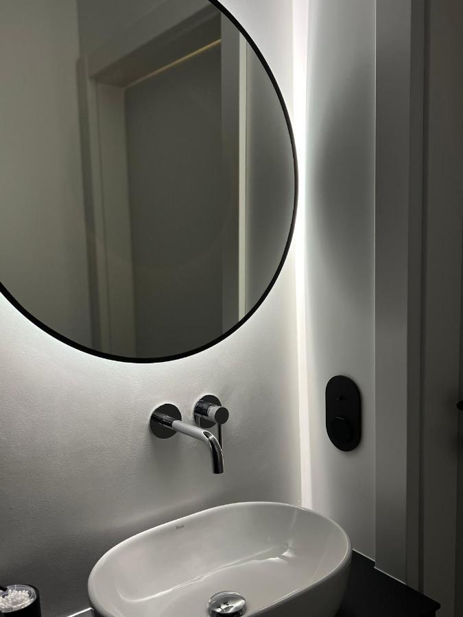 Apollo Luxury Apartment Dolny Sopot Buitenkant foto